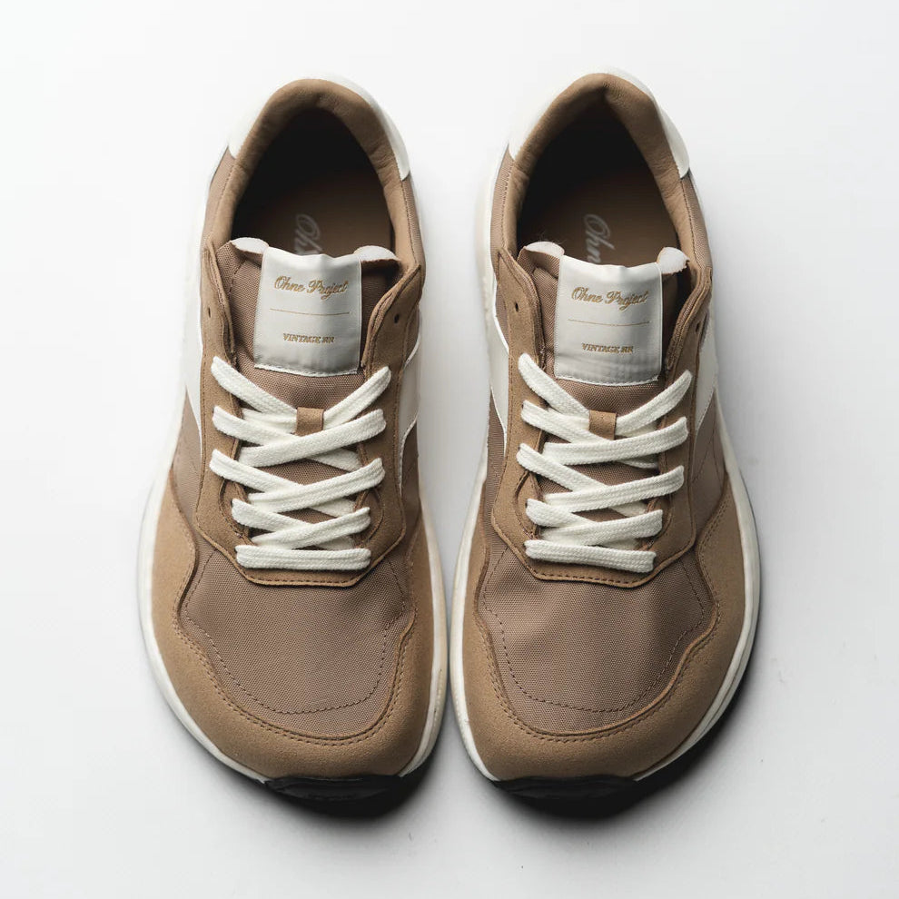 Ohne Project Retro Run Vintage - Yuca