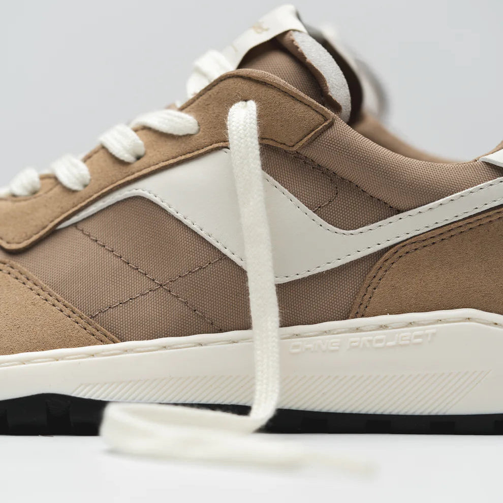 Ohne Project Retro Run Vintage - Yuca