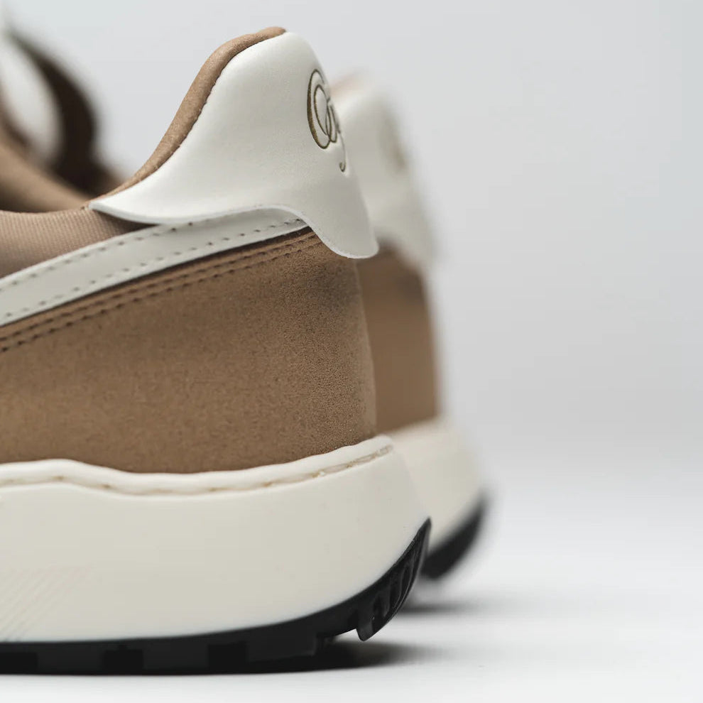 Ohne Project Retro Run Vintage - Yuca