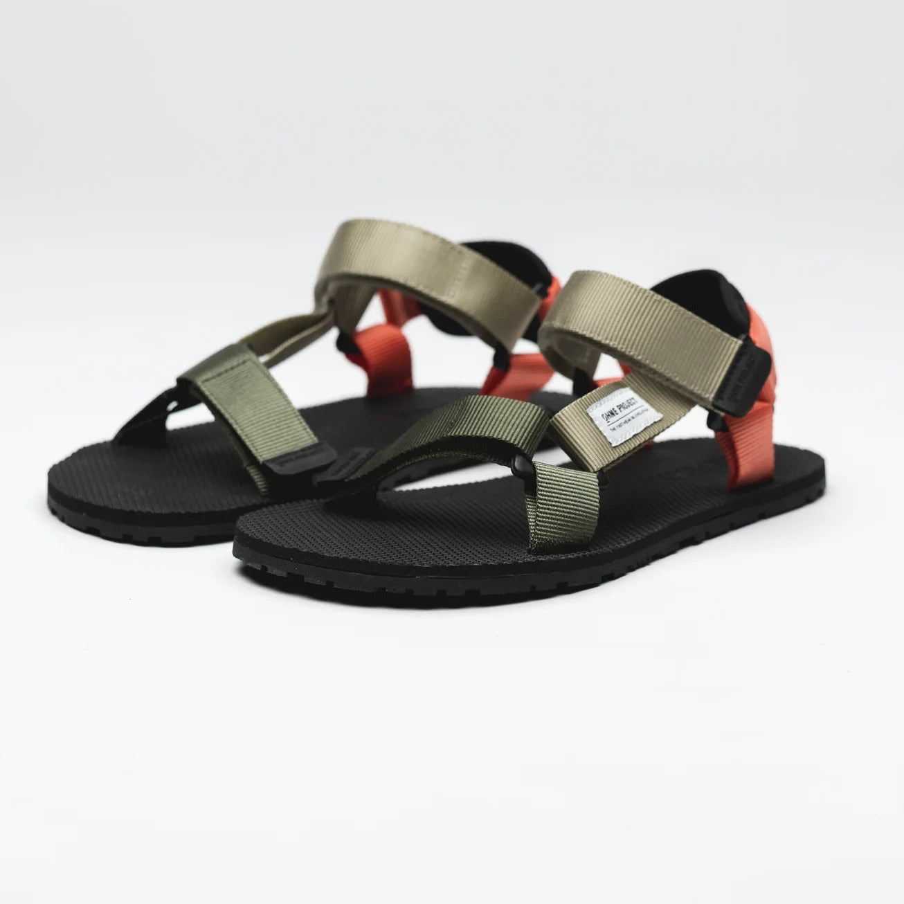 Ohne Project Sandalias Maui - Pastel