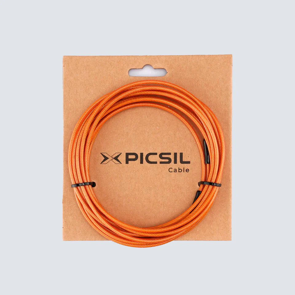 Picsil Cables Comba de 2,5MM - 3M - Flare