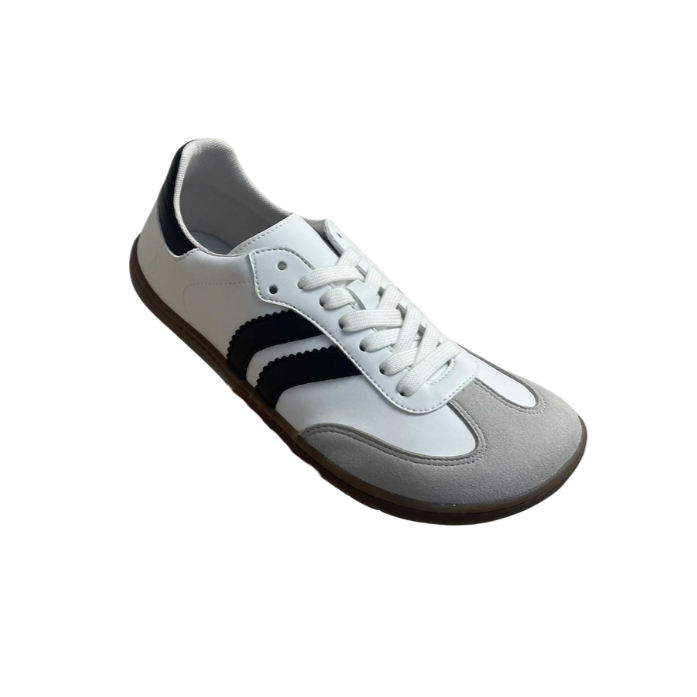Coqueflex Deportivo 4415 - Suede-Topo