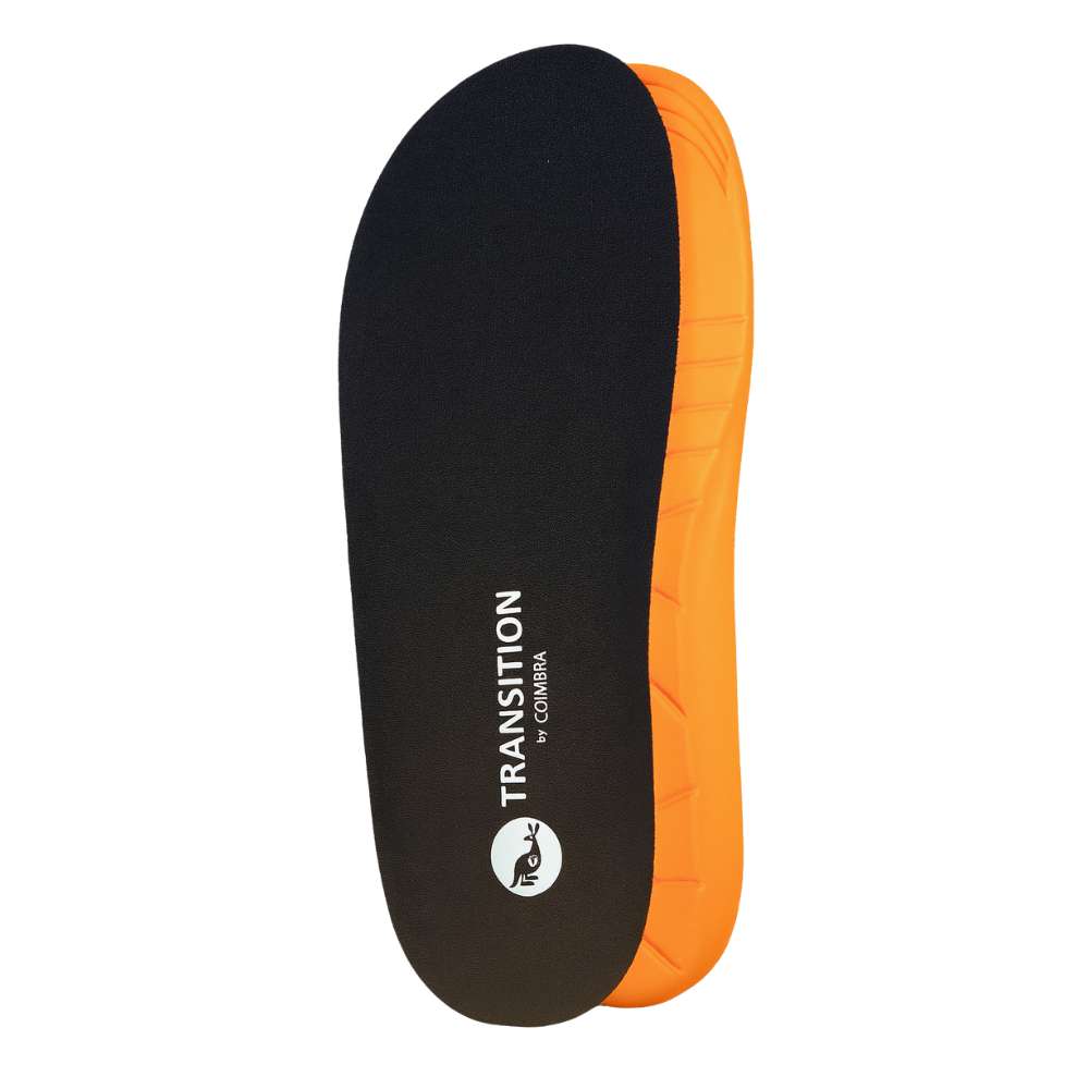 Coimbra Plantillas Barefoot De Transicion