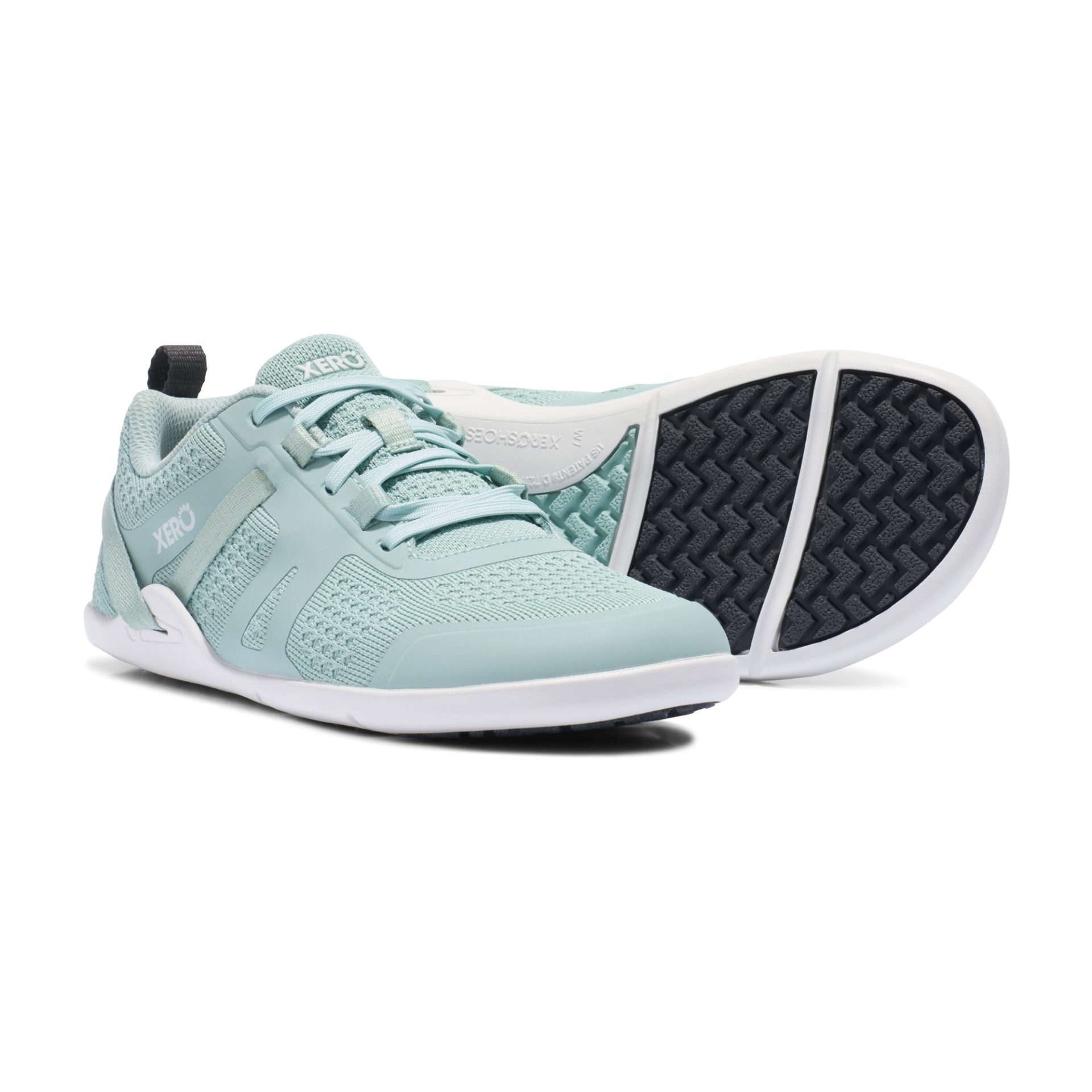 XeroShoes Prio Neo Mujer