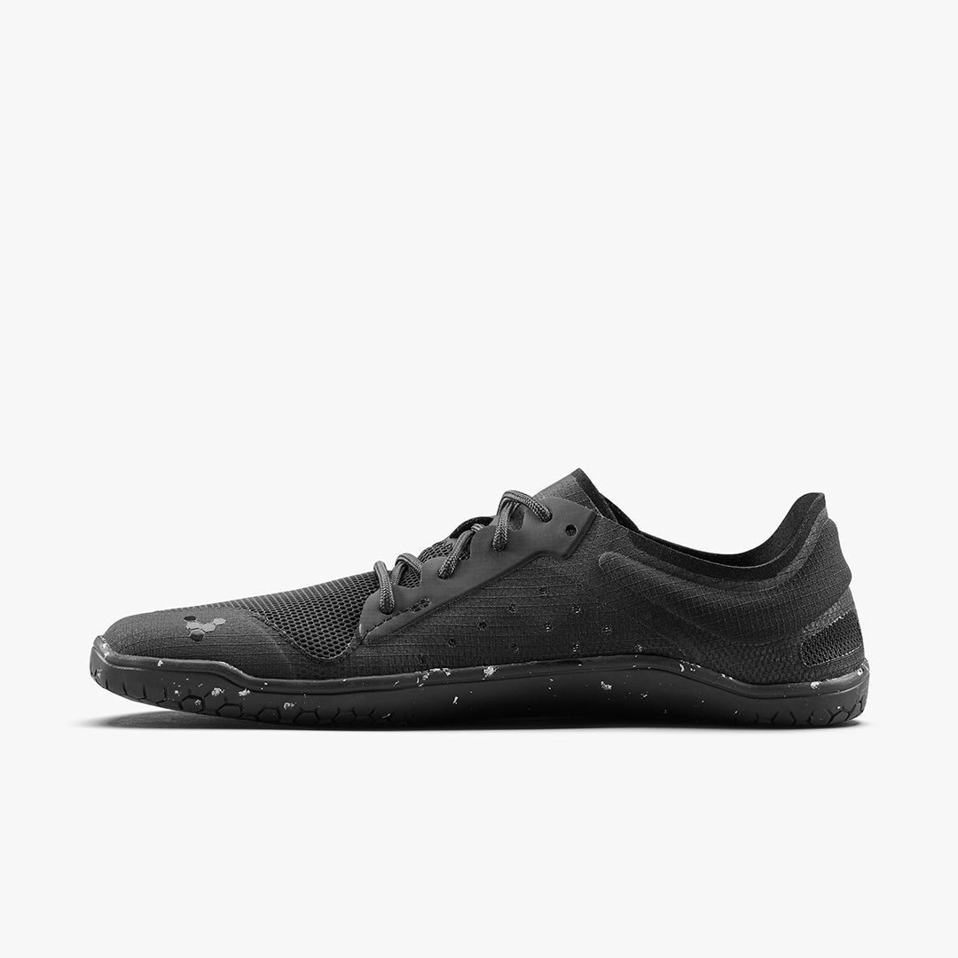 Vivobarefoot Primus Lite 3.5 Hombre - Obsidian