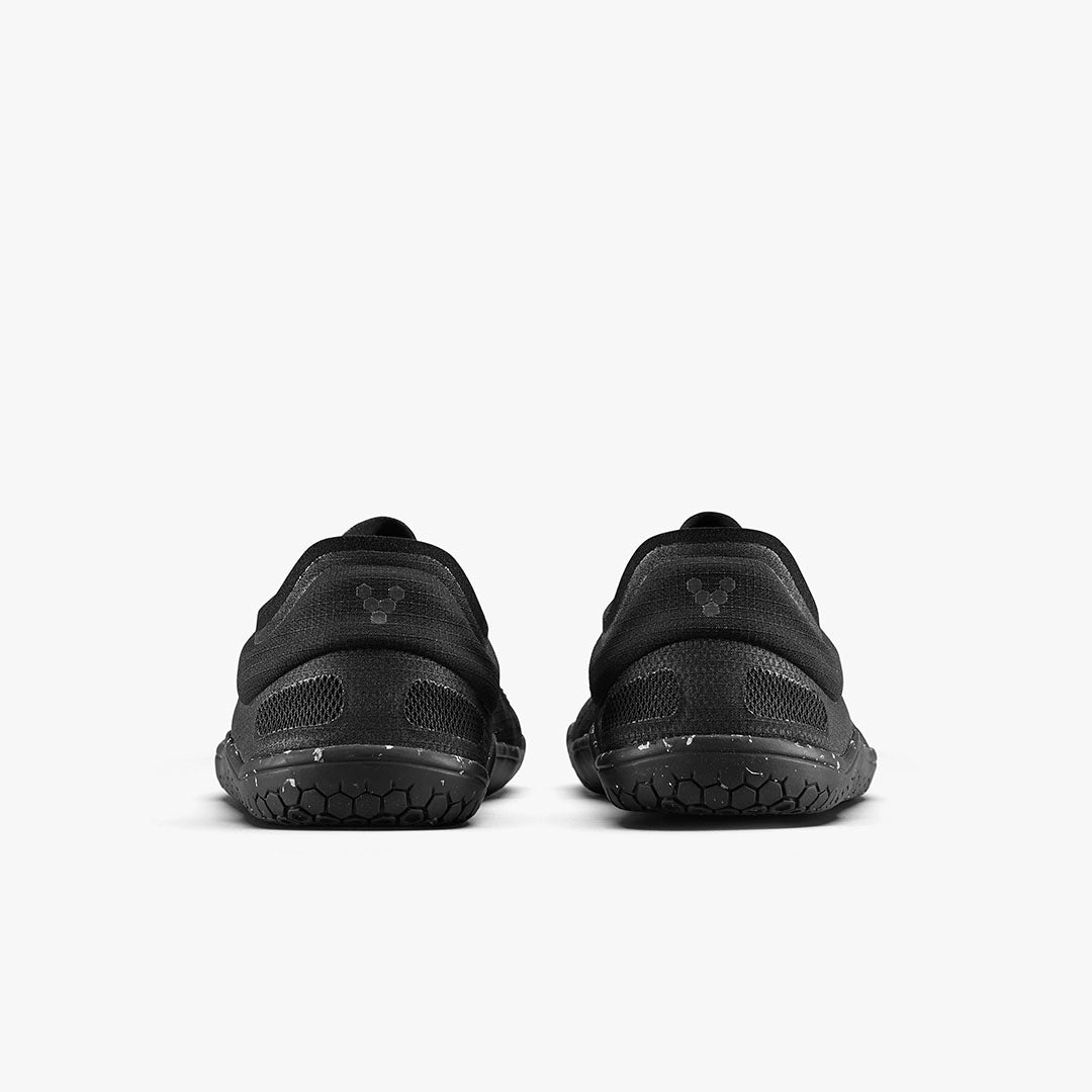 Vivobarefoot Primus Lite 3.5 Hombre - Obsidian