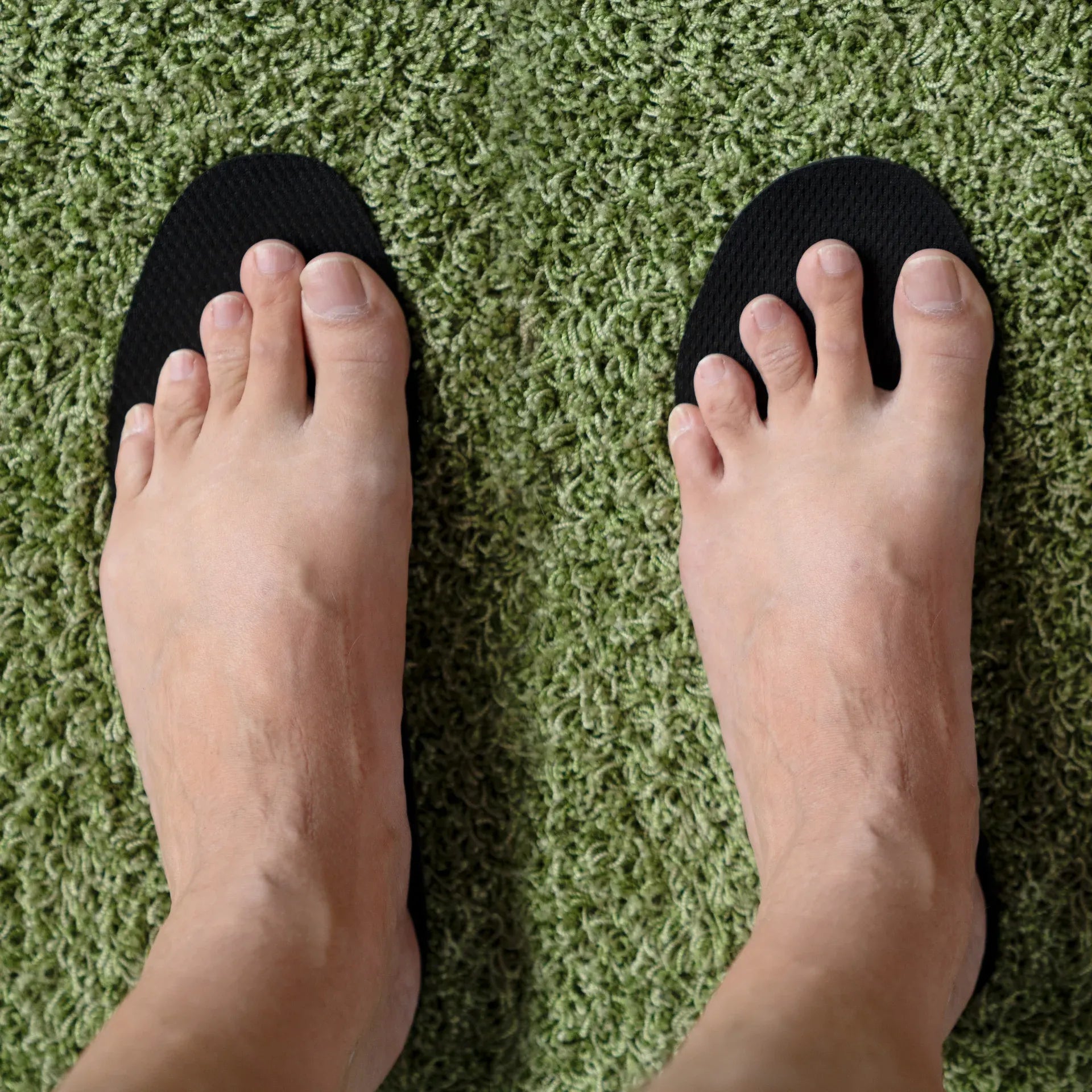 Baak Phoenix S3S Calzado de Seguridad Barefoot - Negro-Gris