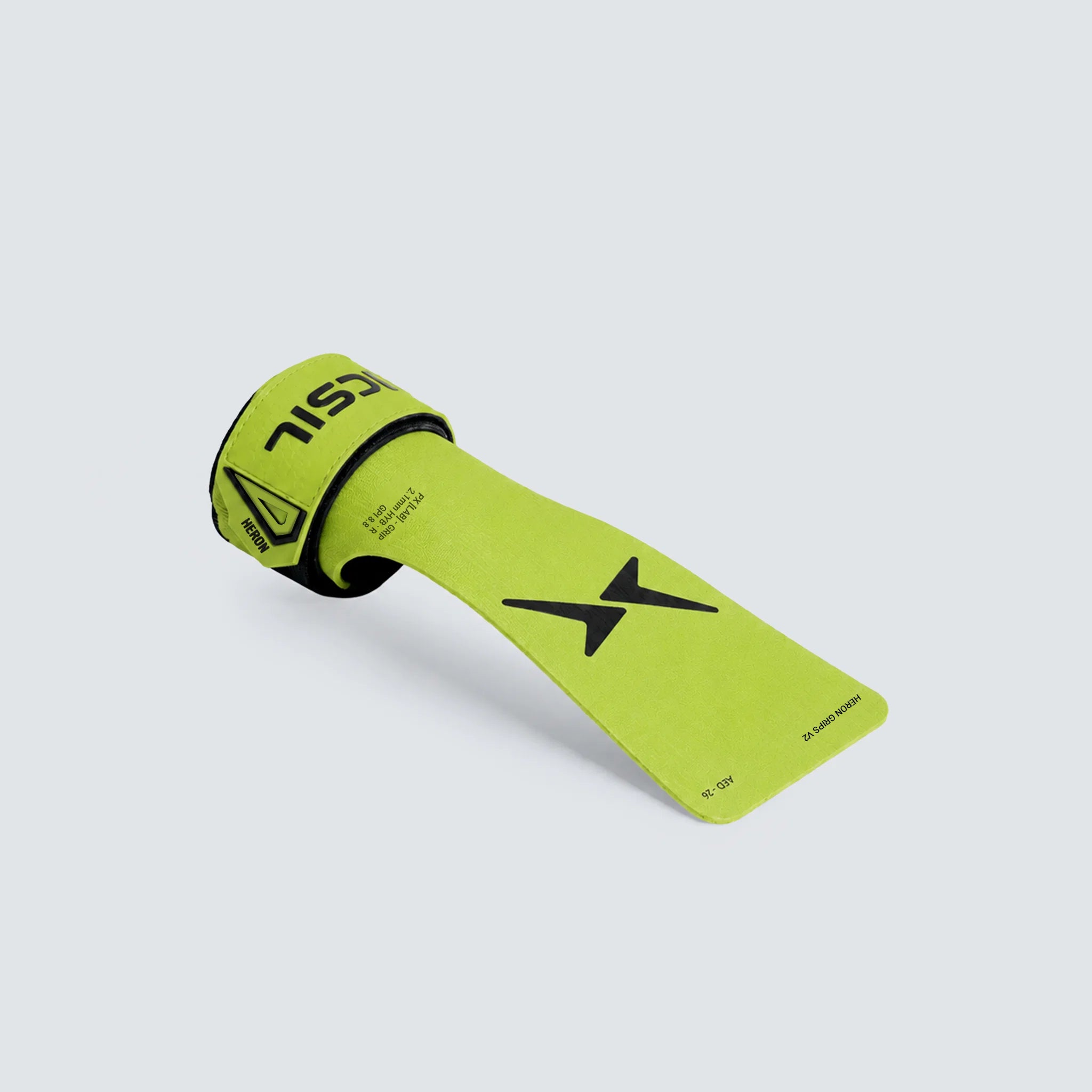 Picsil Calleras Heron Grips - Citrus