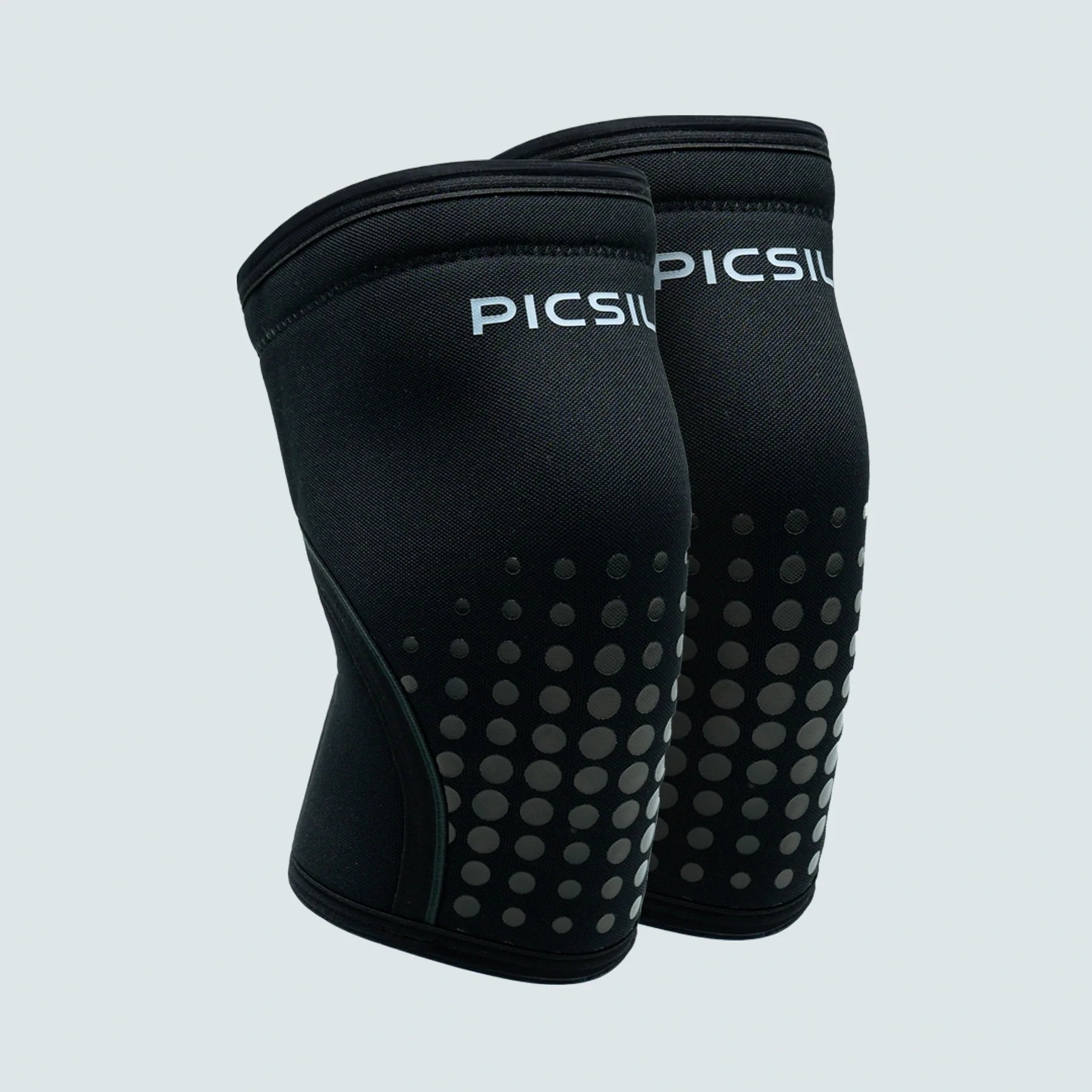 Picsil Rodillera Neoboost 7 mm - Moonless