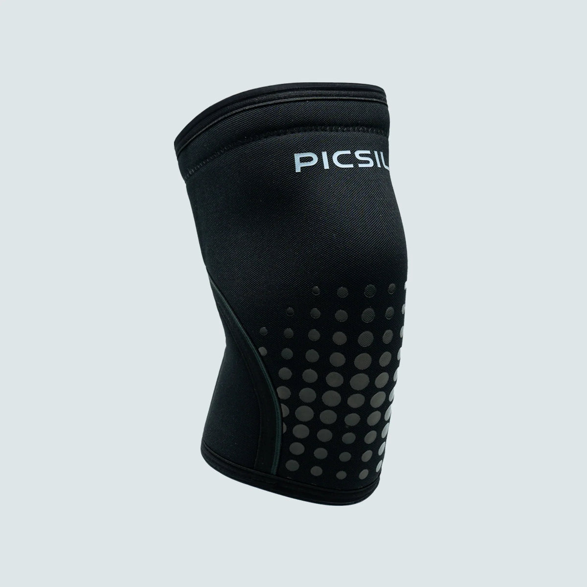 Picsil Rodillera Neoboost 7 mm - Moonless