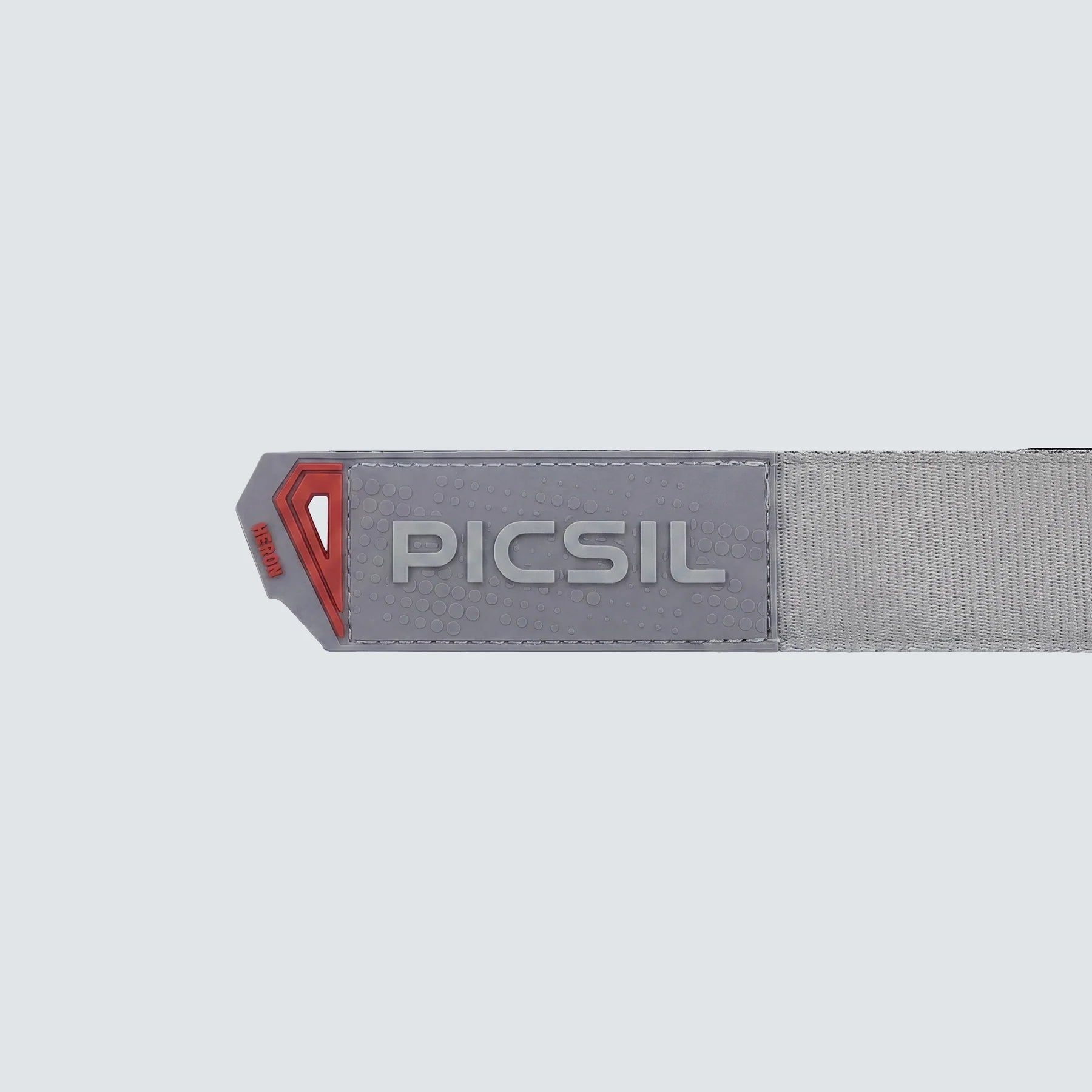 Picsil Calleras Heron Grips - Fog