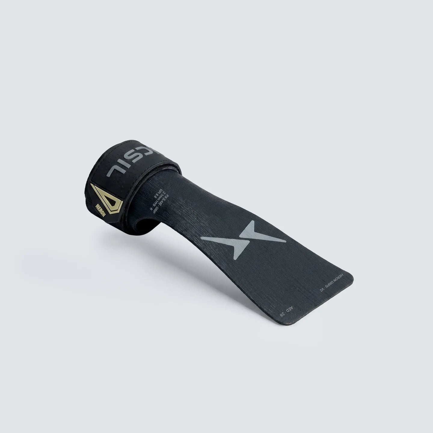 Picsil Calleras Heron Grips - Moonless