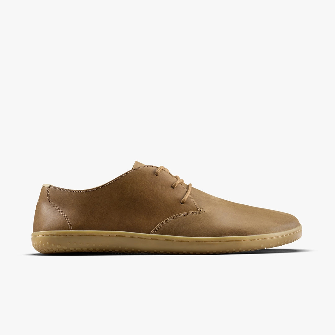 Vivobarefoot RA IV Hombre - Tan