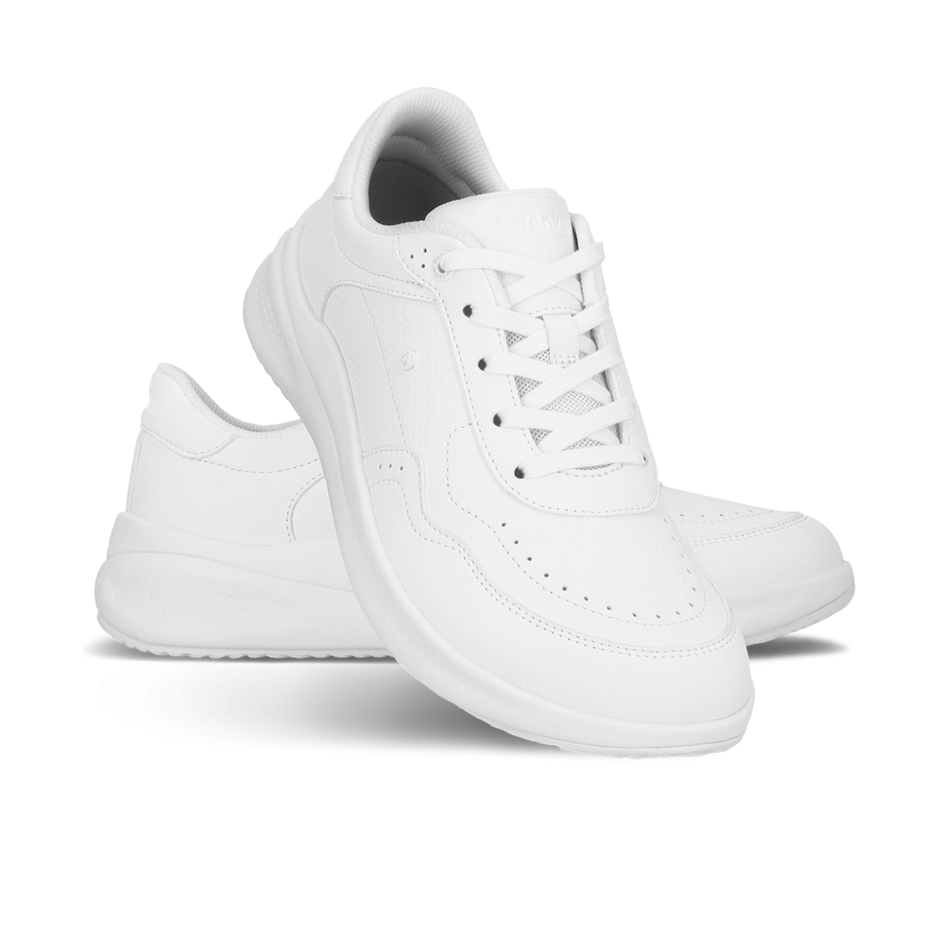 Belenka Recovery Aerra - White