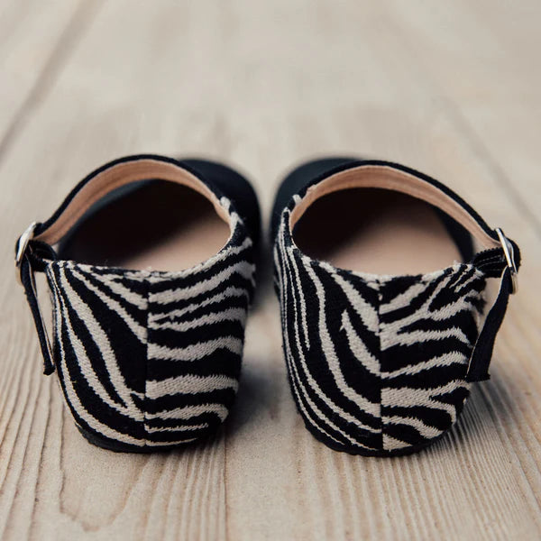 Roots Livana - Zebra
