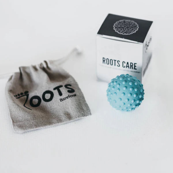 Roots Pelota de masaje y acupresión