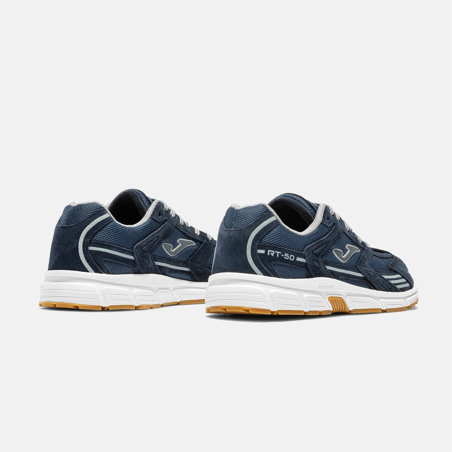 Joma Barefoot RT50 Hombre - Marino