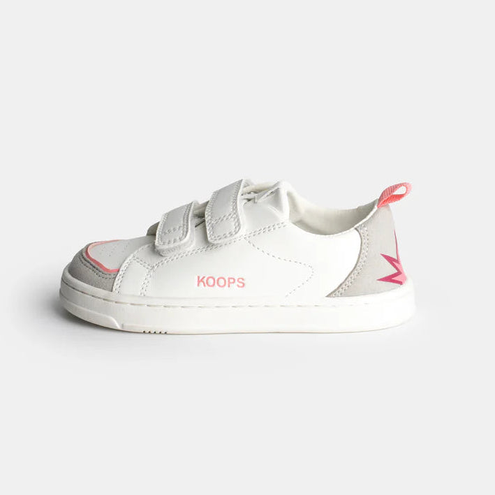 Koops Rafi Blanco - Rosa