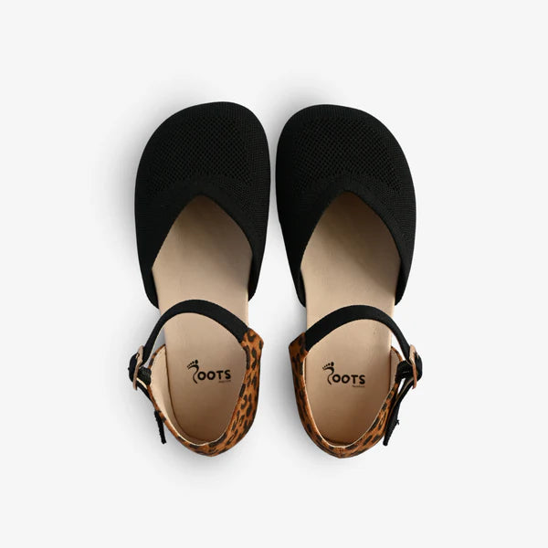 Roots Livana - Leopardo