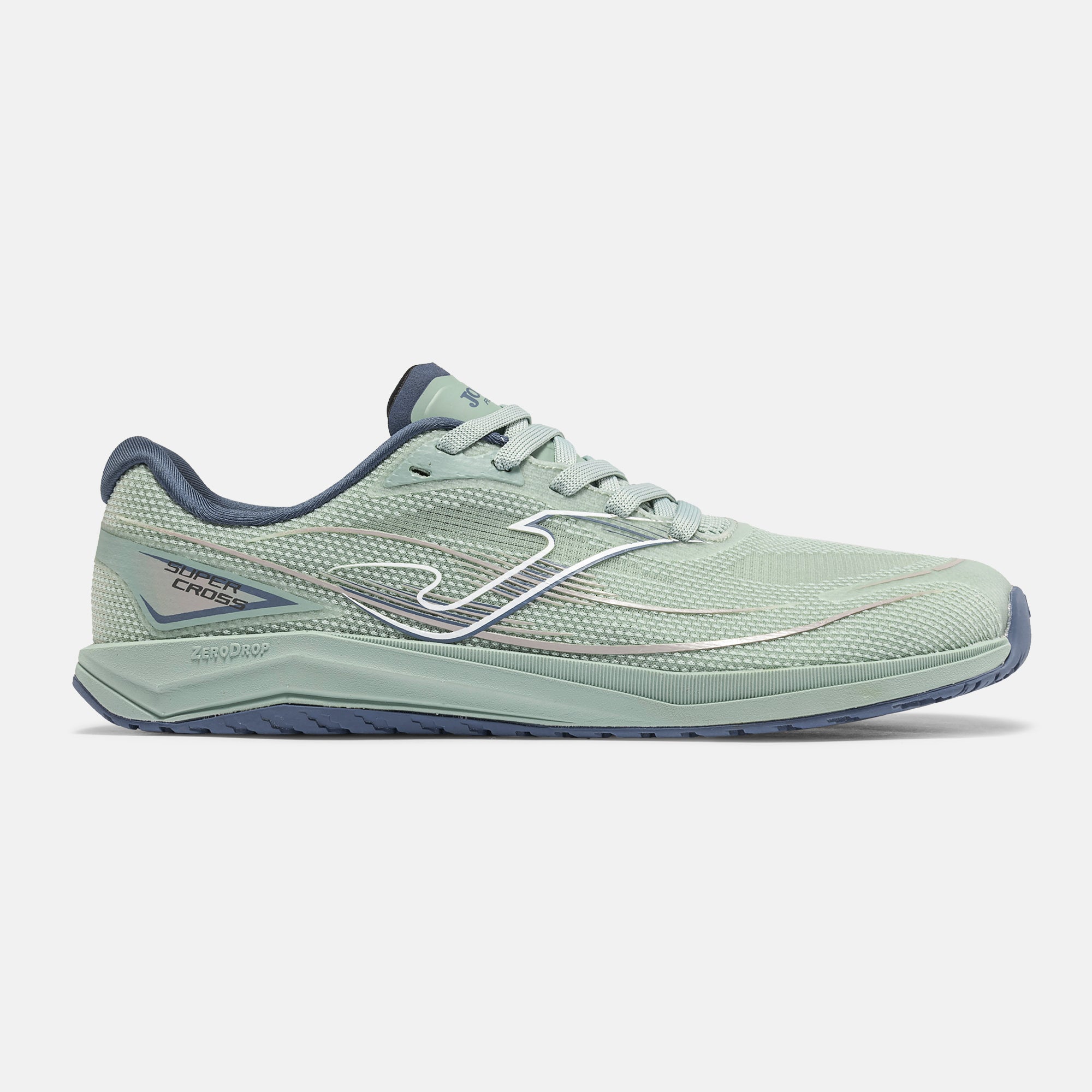 Joma Barefoot Supercross Hombre - Verde