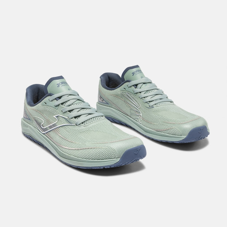 Joma Barefoot Supercross Hombre - Verde