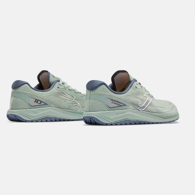 Joma Barefoot Supercross Hombre - Verde