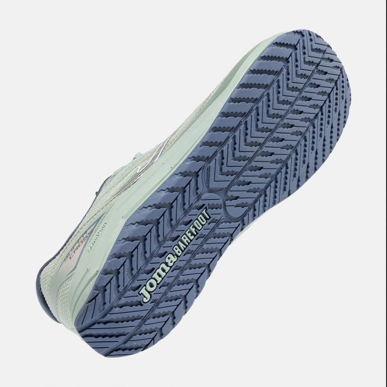 Joma Barefoot Supercross Hombre - Verde