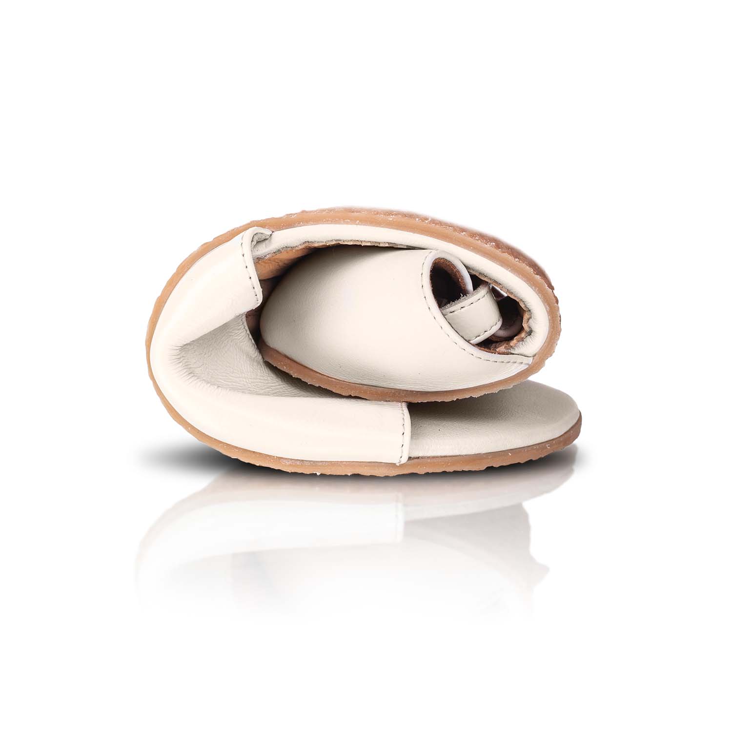 Shapen Lily 3.0 Sandalia - Beige