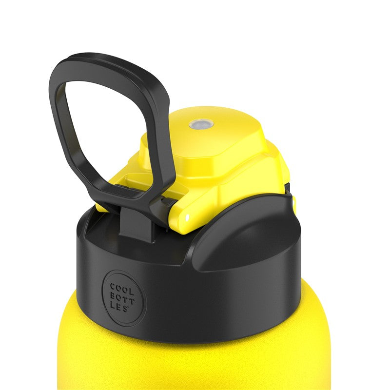 Cool Bottles Botella Sport - Tokyo 950 ml