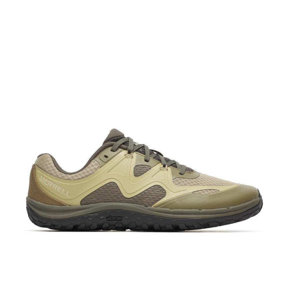 Merrell Trail Glove 8 Hombre - Rattan