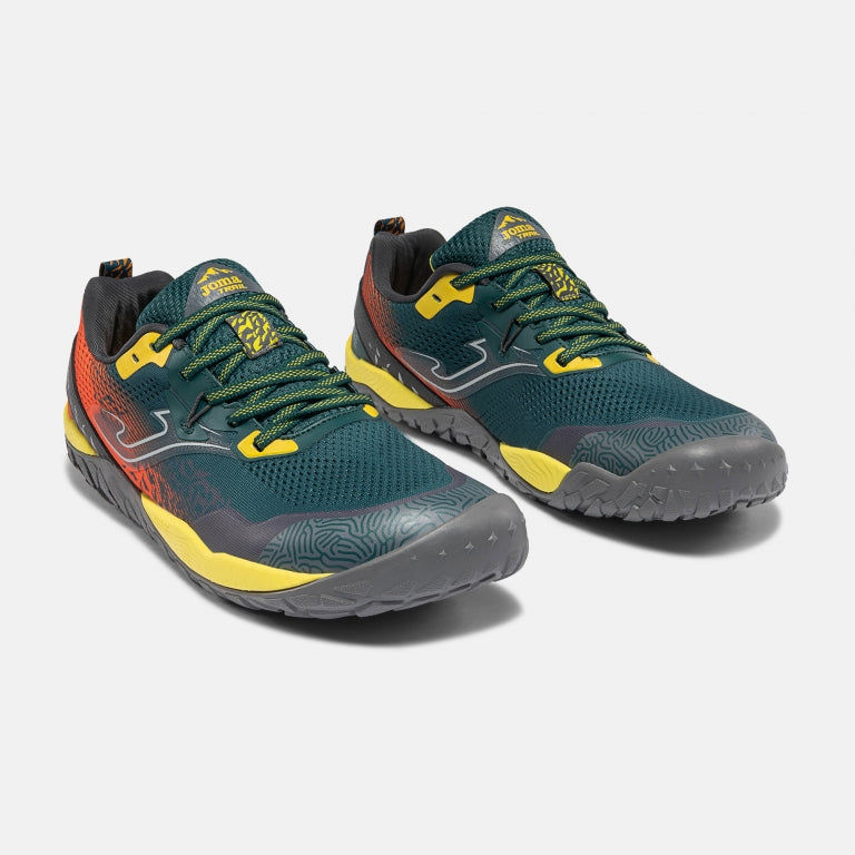 Joma Barefoot Tundra Hombre - Petróleo