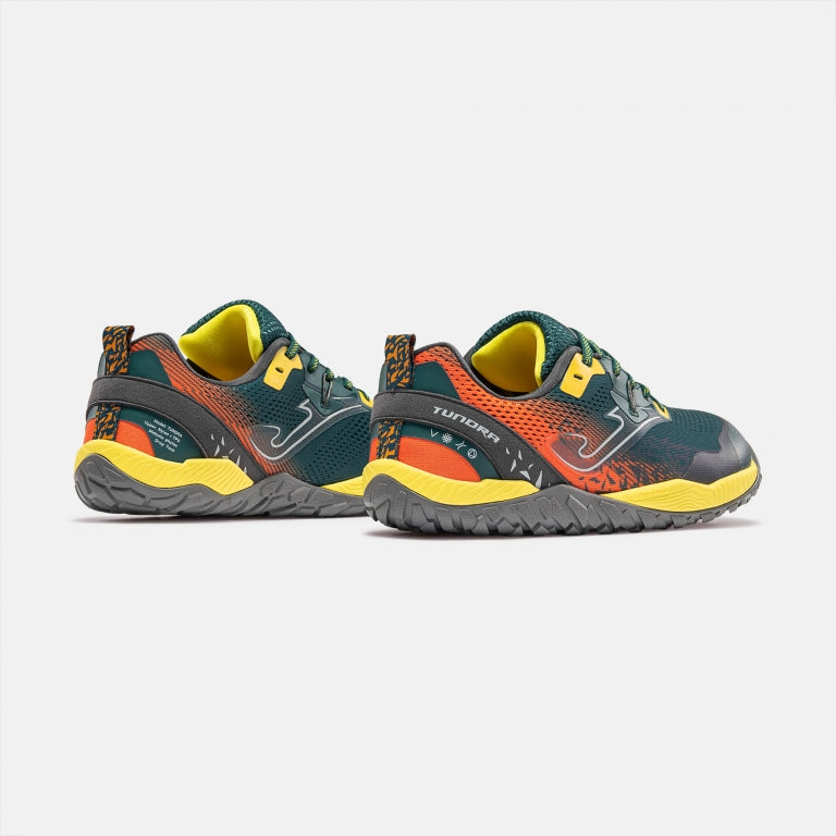 Joma Barefoot Tundra Hombre - Petróleo