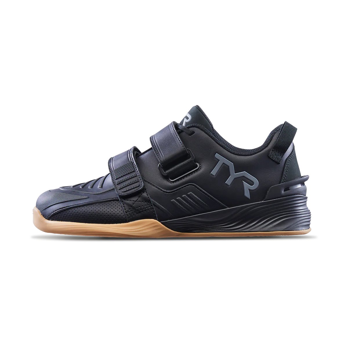 TYR L2 Lifter - 543 Black-Gum