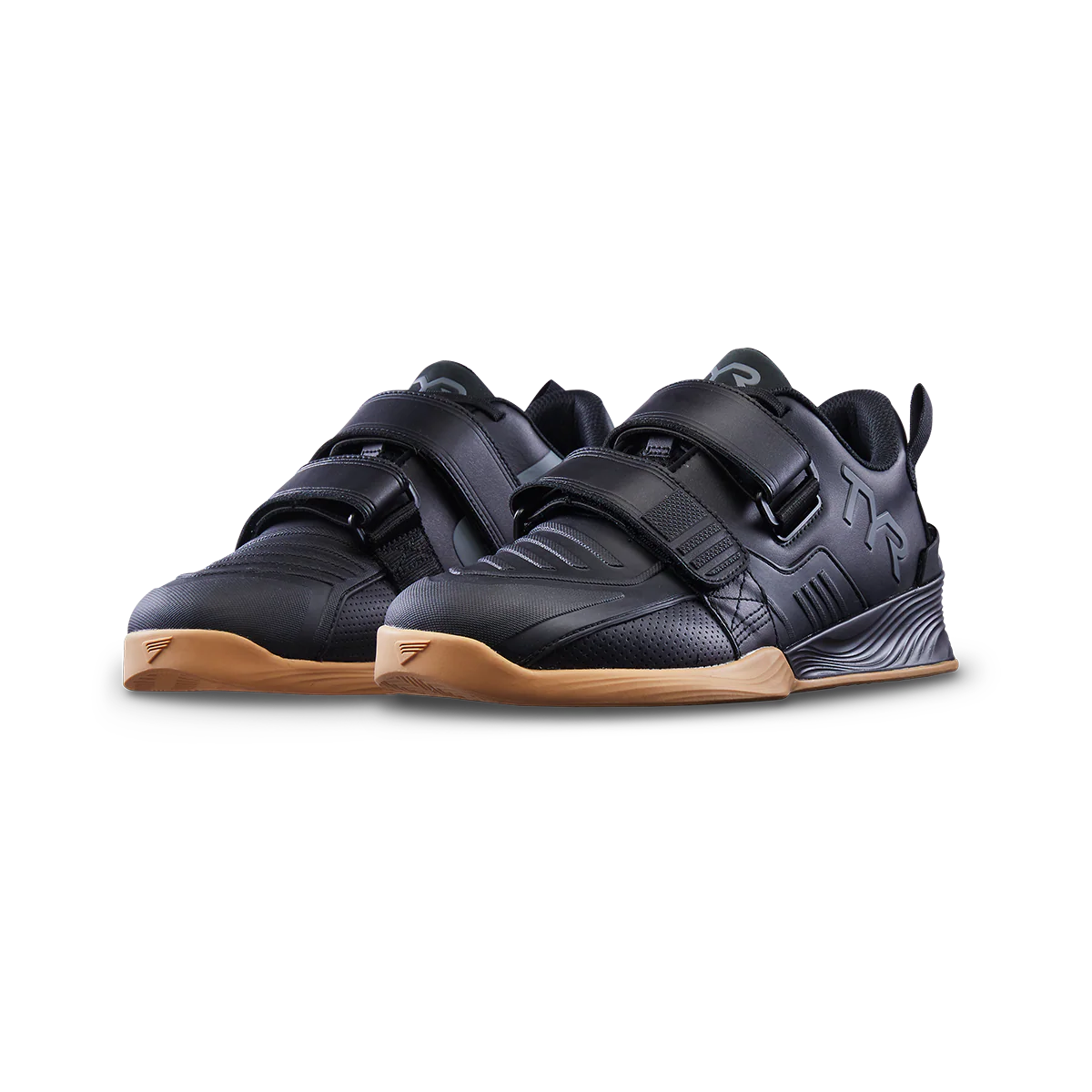TYR L2 Lifter - 543 Black-Gum