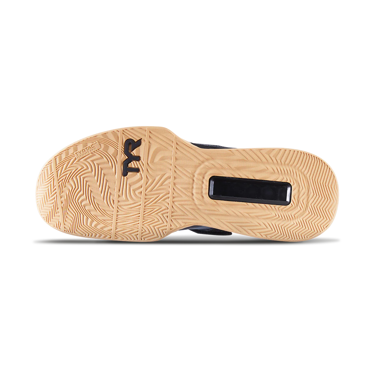 TYR L2 Lifter - 543 Black-Gum