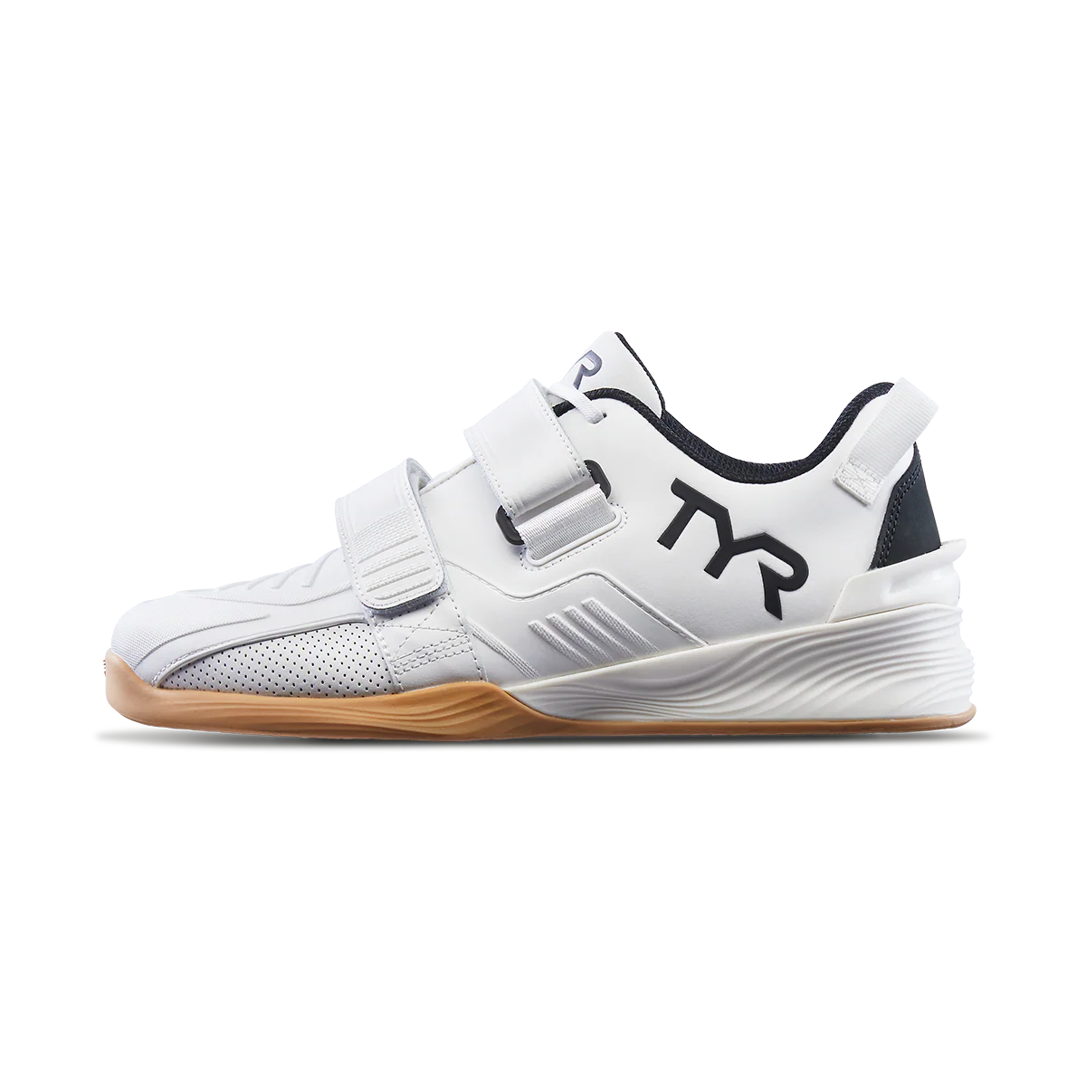 TYR L2 Lifter - 543 White-Gum