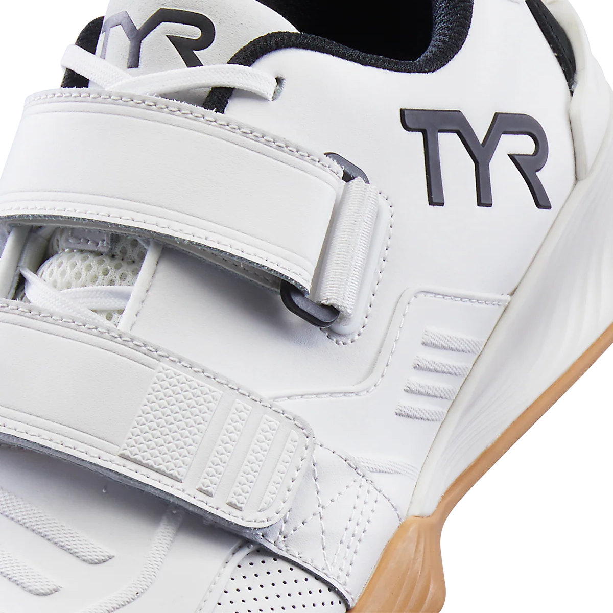 TYR L2 Lifter - 543 White-Gum