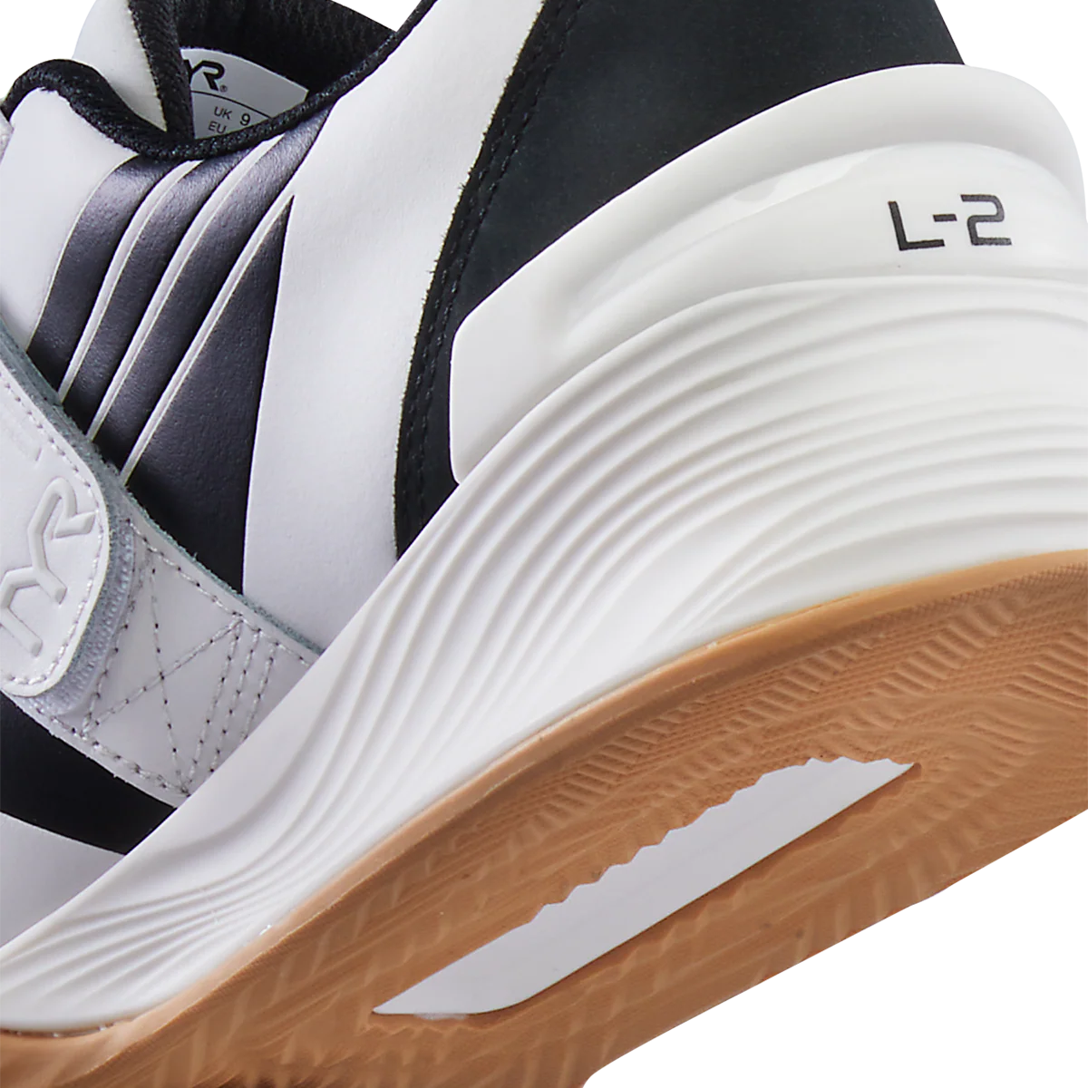 TYR L2 Lifter - 543 White-Gum