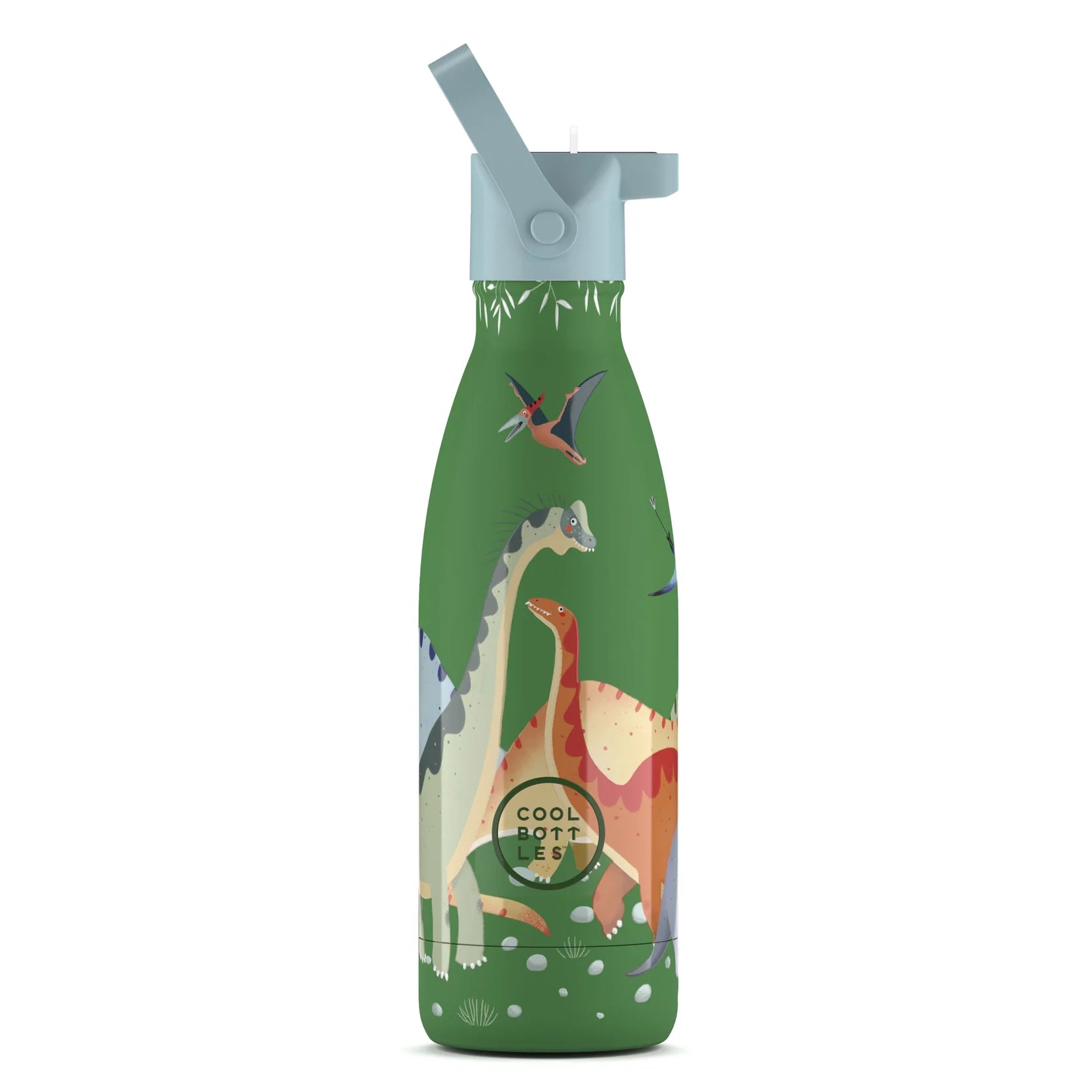 The Kids Bottle - Jurassic Era  350ml