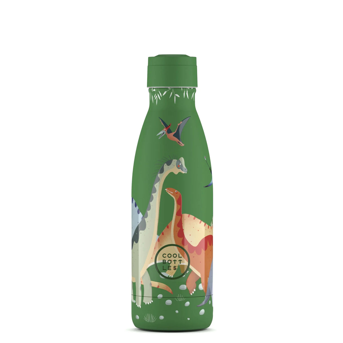 The Kids Bottle - Jurassic Era  350ml