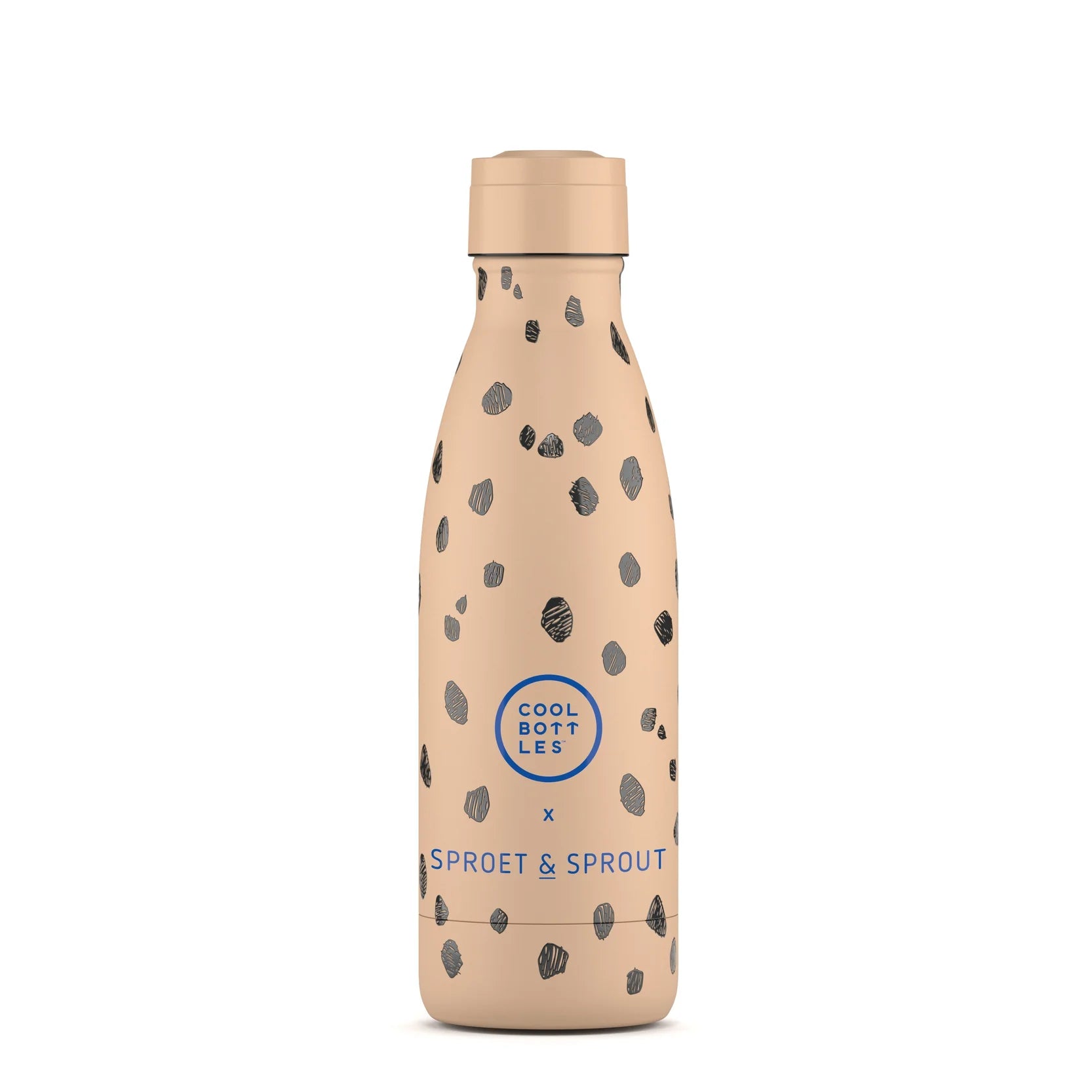 The Kids Bottle - SPRT& Chocolate Chips 350ml
