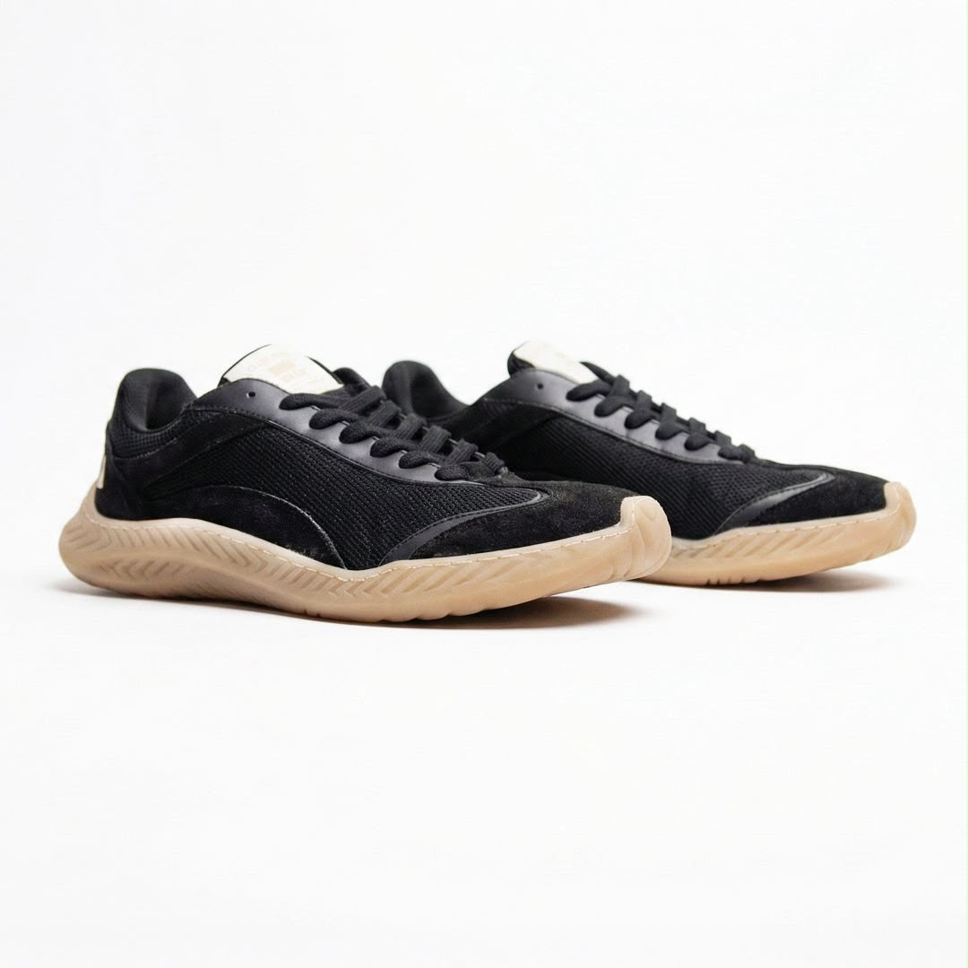 The Nude Foot Barefoot Sneaker - Vulkan
