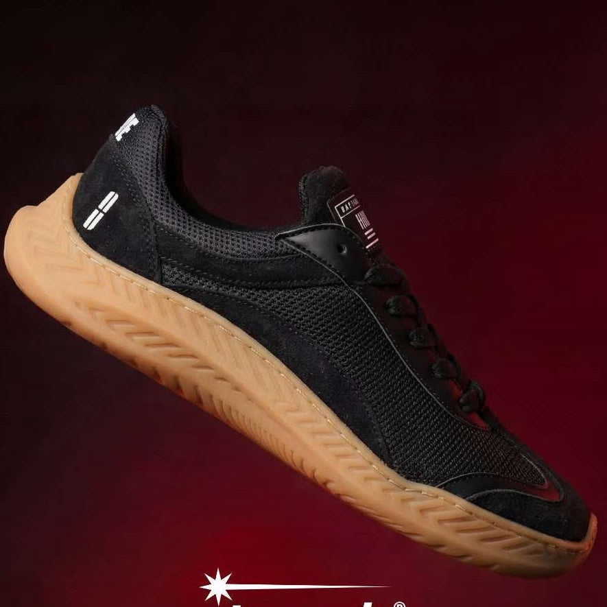 The Nude Foot Barefoot Sneaker - Vulkan