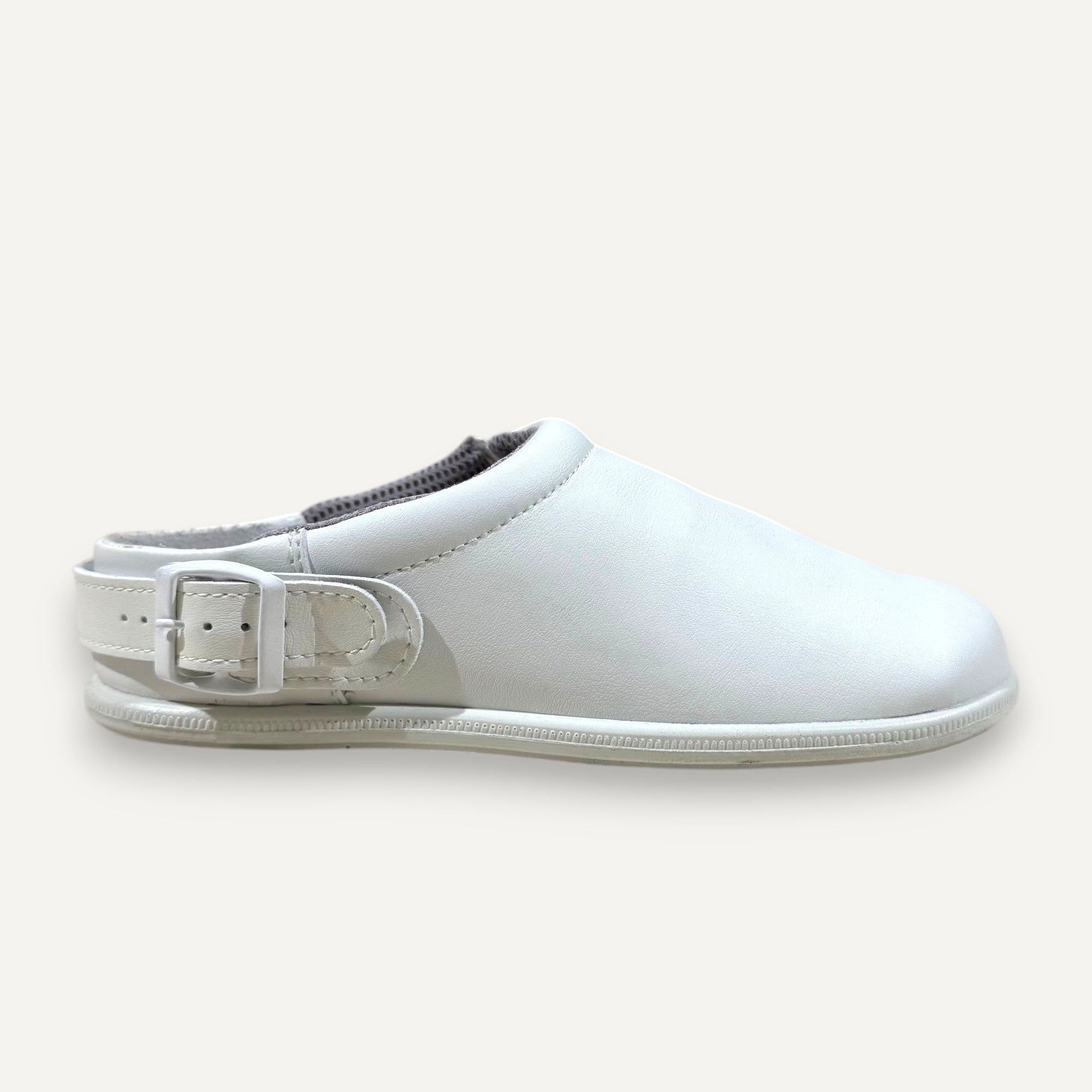 Tomar Creation Sueco Sector Profesional - Blanco