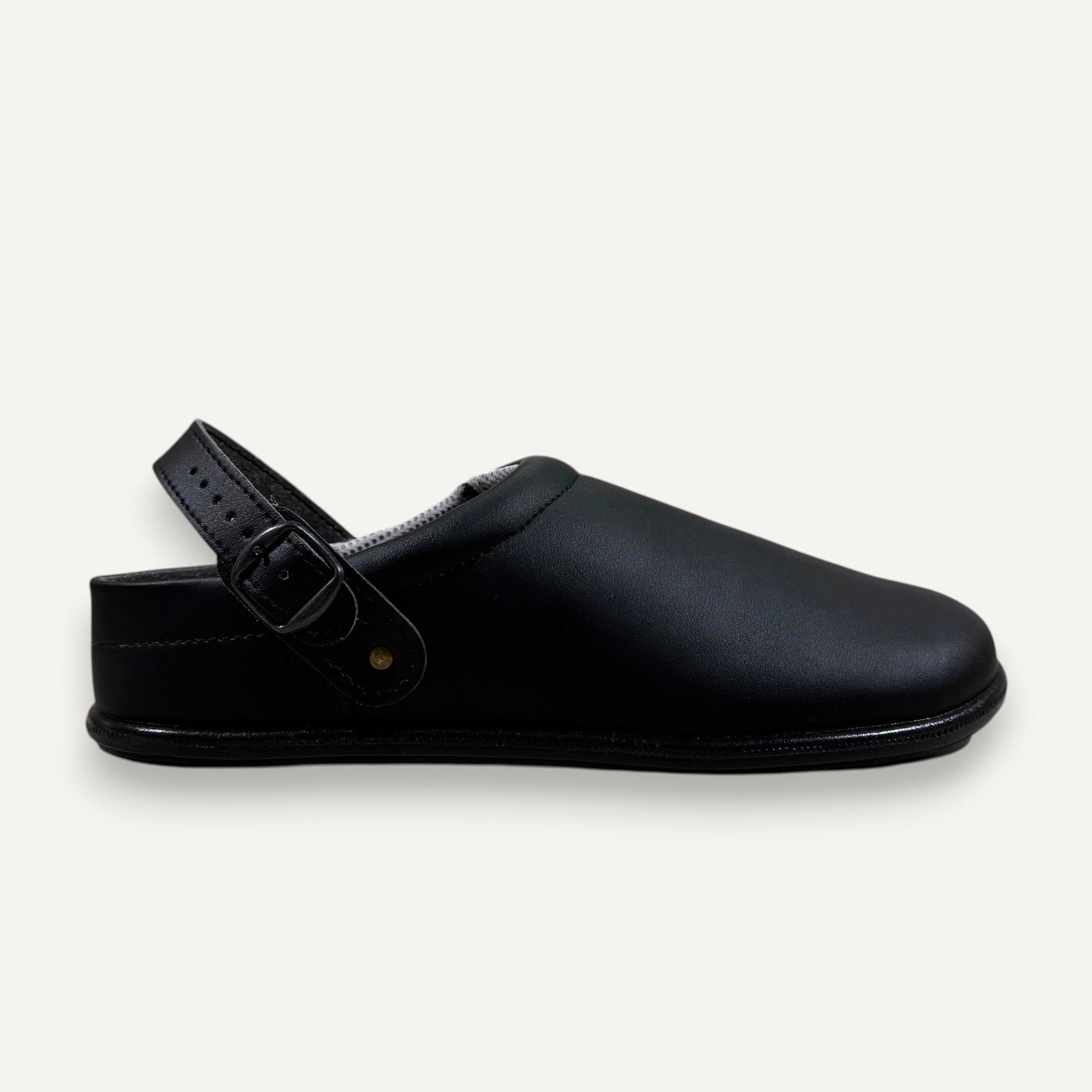 Tomar Creation Sueco Sector Profesional - Negro