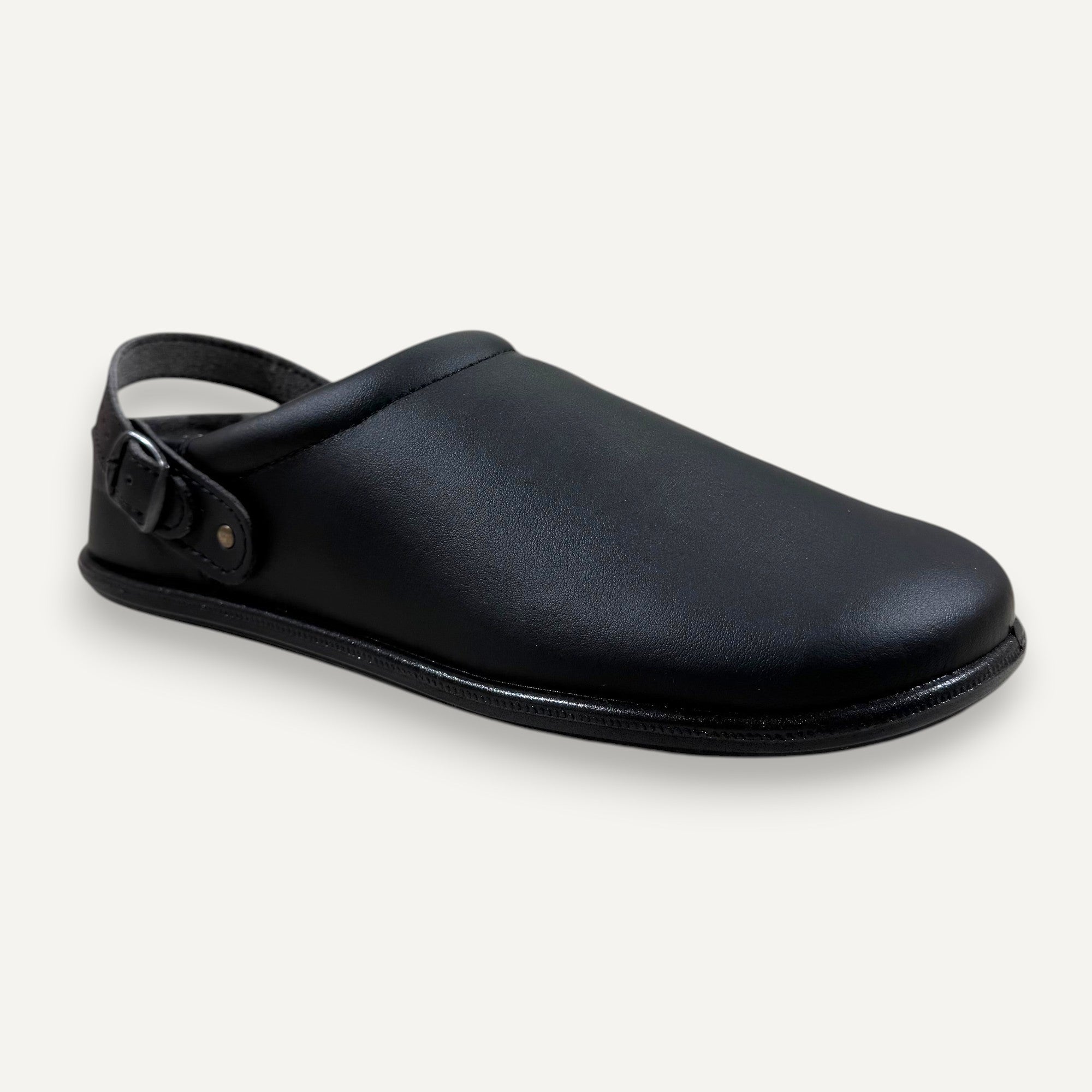 Tomar Creation Sueco Sector Profesional - Negro