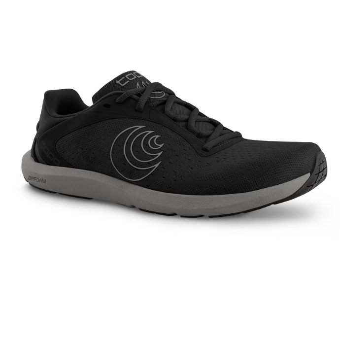 Topo Athletic ST-6 Hombre - Negro