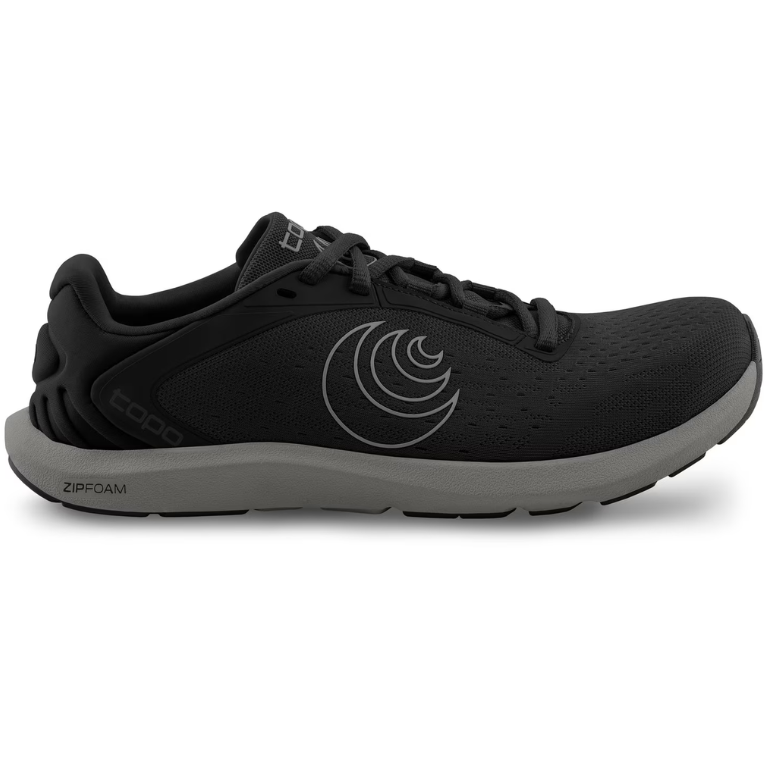 Topo Athletic ST-6 Hombre - Negro