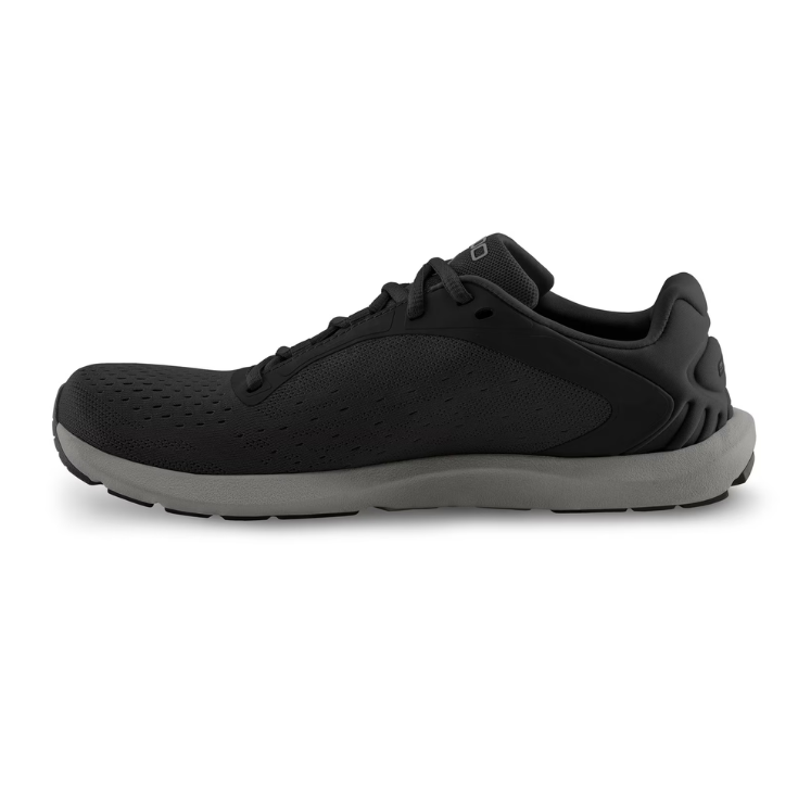 Topo Athletic ST-6 Hombre - Negro