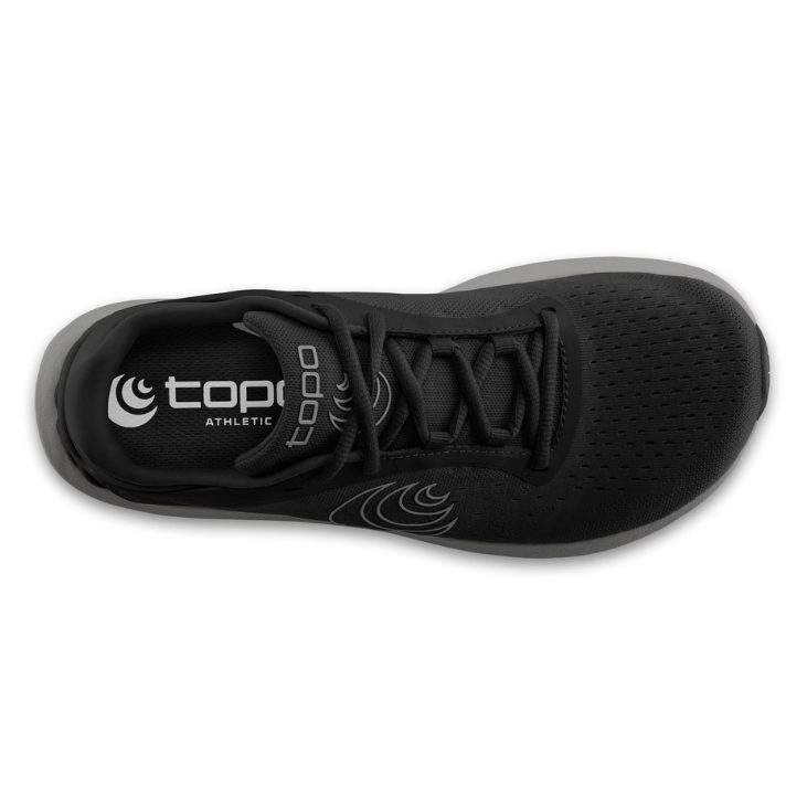 Topo Athletic ST-6 Hombre - Negro